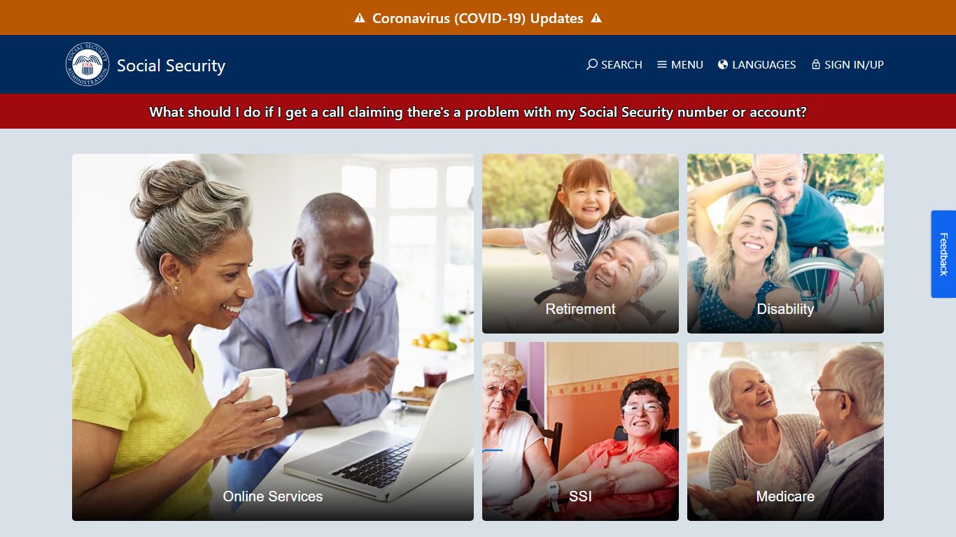 Apply Online for Medicare — Even if You Are Not Ready to Retire